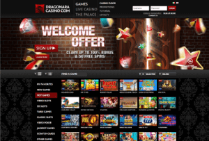 Dragonara Casino Online