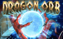 Dragon Orb spilleautomat-logo