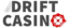 Drift Casino logo