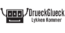 Drueck Glueck logo