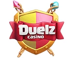 Duelz Casino Logo