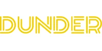 Dunder Casino Logo