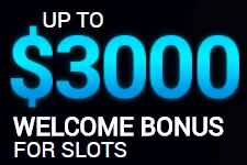 Eclipse Casino Welcome Bonus $ 3000