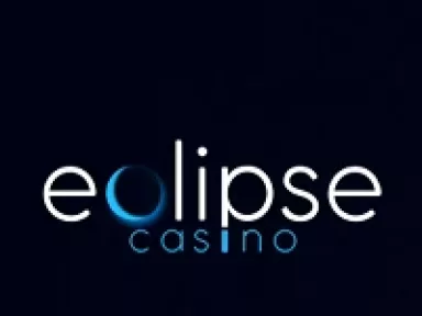 Eclipse Casino Logo Black