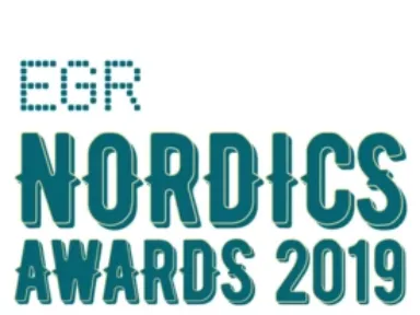 EGR Nordic Awards 2019