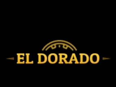 Eldorado Casino Logo Black