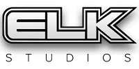 ELK Studios logo