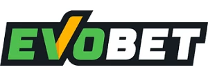Evobet Casino Logo