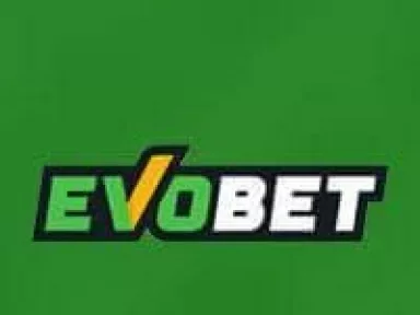Evobet Casino Green Logo