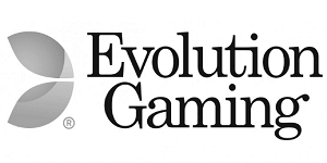 Evolution Gaming Logo
