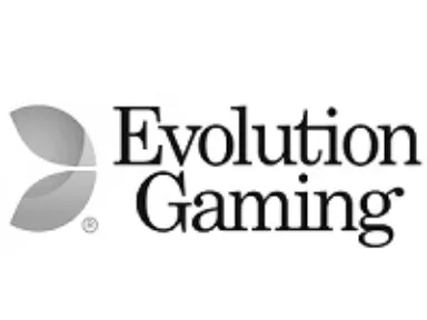 Evolution Gaming Logo