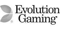 Evolution Gaming logo