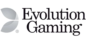 Evolution Gaming Logo