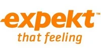 Expekt Casino Orange Logo