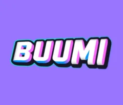 buumi casino norge logo