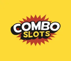 ComboSlots Casino | Logo Yellow