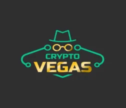 CryptoVegas-casino-black-logo