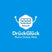 DrückGlück Image Logo image for DrückGlück Casino