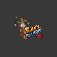 Funny Millions Image Logo image for Funny Millions funny millions logo logo