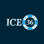 Ice36 Casino Image Logo image for Ice36 Casino