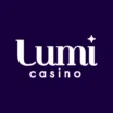 Logo image for Lumi Casino screenshot 2026 08 05 at 09.20.07 logo