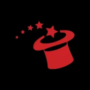 Magic Red Casino Image Logo image for Magic Red Casino