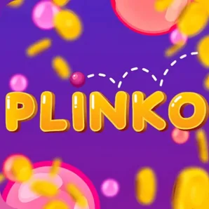 Plinko logo