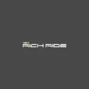 Rich Ride Image Logo image for Rich Ride rich ride logo logo
