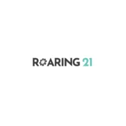 Roaring 21 Image Logo image for Roaring 21 roaring 21 logo logo