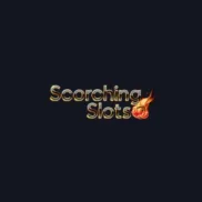 Scorching Slots Image Logo image for Scorching Slots scorching slots logo logo