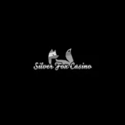 Silver Fox Casino Image Logo image for Silver Fox Casino silver fox casino logo logo