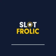 Slotfrolic Image Logo image for Slotfrolic slotfrolic logo logo