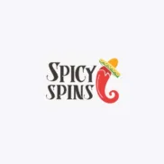 Spicy Spins Image Logo image for Spicy Spins spicy spins logo logo