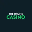 The Online Casino logo Logo image for The Online Casino