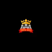 Triple Aces Image Logo image for Triple Aces triple aces logo logo