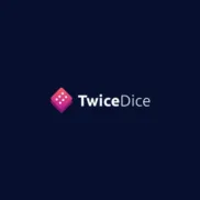 Twicedice Image Logo image for Twicedice twicedice logo logo