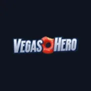 Vegas Hero Casino Image Logo image for Vegas Hero Casino vegashero logo