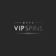 Vip Spins Image Logo image for Vip Spins vip spins logo logo