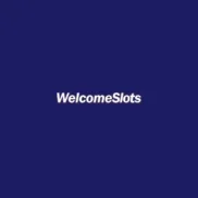 Welcome Slots Image Logo image for Welcome Slots welcomeslots logo logo