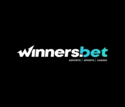 WinnersBet casino logo Square