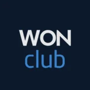 Won Club Image Logo image for Won Club