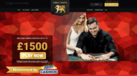 Fable Casino hemsida