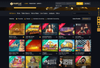 Fairplay Casino hemsida