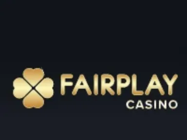 Fairplay casino logo