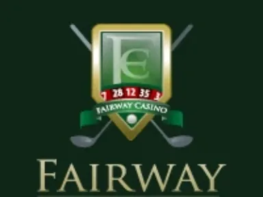 Fairway Casino Logo