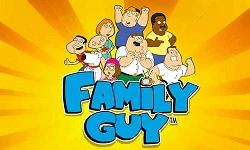Family Guy spilleautomat-ikon