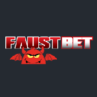 Faust Bet hemsida