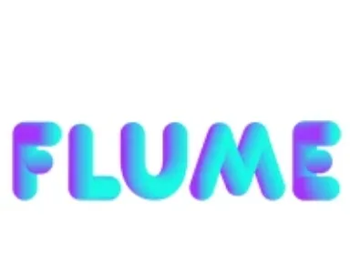 mobilcasinoet Flume logo