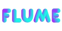 mobilcasinoet Flume logo