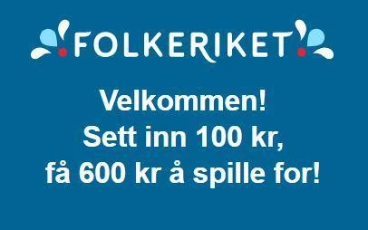 folkeriket bonus